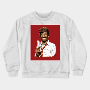 Derek Griffiths Crewneck Sweatshirt